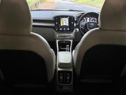 2021 Volvo XC40 T4 Inscription