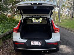 2021 Volvo XC40 T4 Inscription