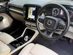 2021 Volvo XC40 T4 Inscription