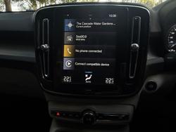 2021 Volvo XC40 T4 Inscription