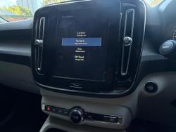 2021 Volvo XC40 T4 Inscription