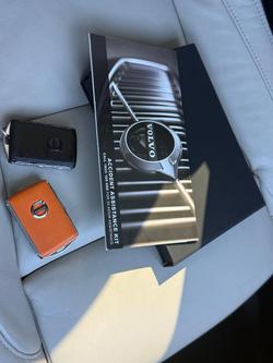 2021 Volvo XC40 T4 Inscription