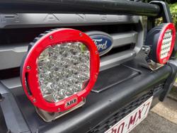 2017 Ford Ranger XLS