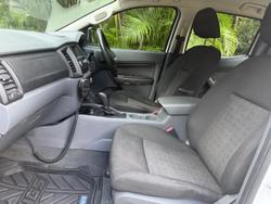 2017 Ford Ranger XLS