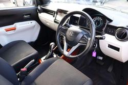 2017 Suzuki Ignis GL