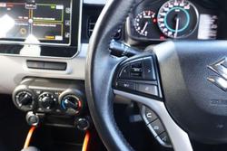 2017 Suzuki Ignis GL