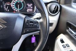 2017 Suzuki Ignis GL