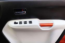 2017 Suzuki Ignis GL