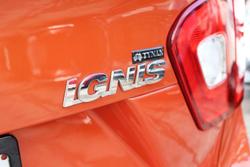 2017 Suzuki Ignis GL