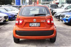 2017 Suzuki Ignis GL