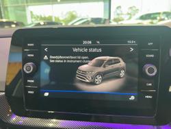 2024 Volkswagen T-Cross 85TSI Life