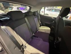 2024 Volkswagen T-Cross 85TSI Life