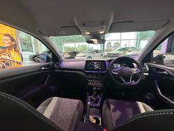 2024 Volkswagen T-Cross 85TSI Life