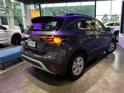 2024 Volkswagen T-Cross 85TSI Life