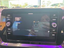 2024 Volkswagen T-Cross 85TSI Life