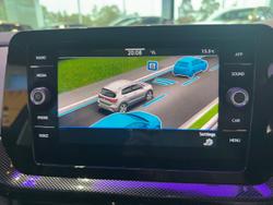 2024 Volkswagen T-Cross 85TSI Life