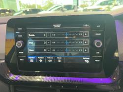2024 Volkswagen T-Cross 85TSI Life