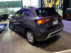 2024 Volkswagen T-Cross 85TSI Life