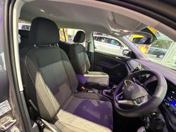2024 Volkswagen T-Cross 85TSI Life