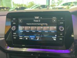 2024 Volkswagen T-Cross 85TSI Life