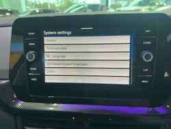 2024 Volkswagen T-Cross 85TSI Life