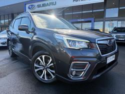 2019 Subaru Forester 2.5i Premium