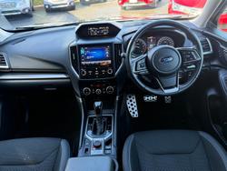 2019 Subaru Forester 2.5i Premium