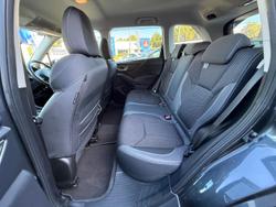 2019 Subaru Forester 2.5i Premium