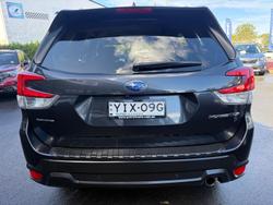 2019 Subaru Forester 2.5i Premium