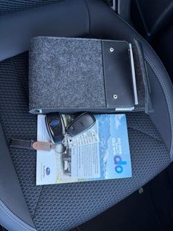 2019 Subaru Forester 2.5i Premium