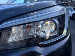 2019 Subaru Forester 2.5i Premium