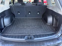 2019 Subaru Forester 2.5i Premium