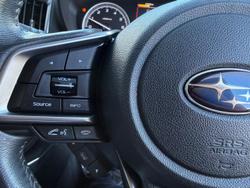 2019 Subaru Forester 2.5i Premium