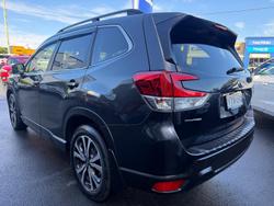 2019 Subaru Forester 2.5i Premium