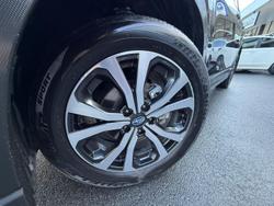 2019 Subaru Forester 2.5i Premium