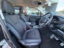 2019 Subaru Forester 2.5i Premium