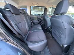 2019 Subaru Forester 2.5i Premium