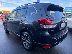 2019 Subaru Forester 2.5i Premium