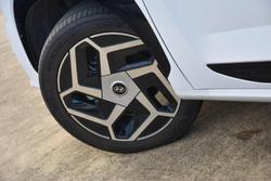 2026 Hyundai ELEXIO Elite