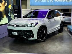 2026 Volkswagen Tiguan 200TSI eHybrid R-Line