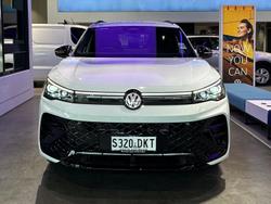 2026 Volkswagen Tiguan 200TSI eHybrid R-Line