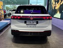 2026 Volkswagen Tiguan 200TSI eHybrid R-Line