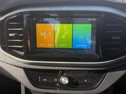 2021 MG MG3 Core (Nav)