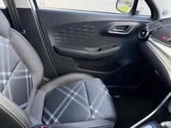 2021 MG MG3 Core (Nav)
