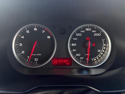 2021 MG MG3 Core (Nav)