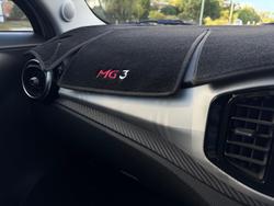 2021 MG MG3 Core (Nav)
