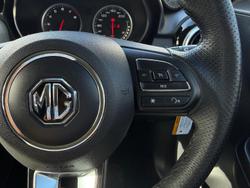 2021 MG MG3 Core (Nav)