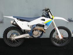 Husqvarna FC250