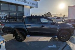 2021 Mitsubishi Triton GLX-R
