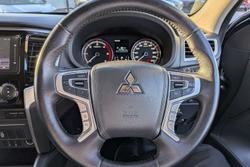 2021 Mitsubishi Triton GLX-R